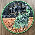 Mortification - Patch - Mortification patch
