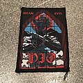 Dio - Patch - Dio dream evil patch