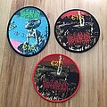 Blood Incantation - Patch - Blood Incantation Patches inc shipping