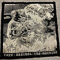 Rage Against The Machine - Patch - Rage Against The Machine patch 1993