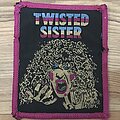 Twisted Sister - Patch - Twisted sister patch