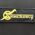 Sanctuary - Patch - Sanctuary Patch