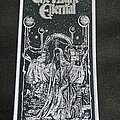 The Night Eternal - Patch - The Night Eternal Patch