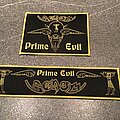 Venom - Patch - Venom prime evil patches
