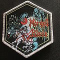 Morgul Blade - Patch - Morgul Blade Patch