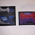 Amorphis - Patch - Amorphis patch