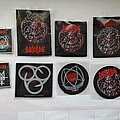 Deicide - Patch - Deicide patch