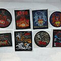 Dio - Patch - Dio patch