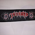 Tankard - Patch - Tankard patch stripe