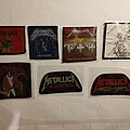Metallica - Patch - Metallica patch