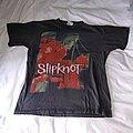 Slipknot - TShirt or Longsleeve - Slipknot shirt