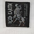 Iced Earth - Patch - Iced Earth patch