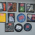 Morbid Angel - Patch - Morbid Angel patch