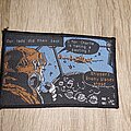 Unknown - Patch - Unknown Doktor Hardstuff war patch