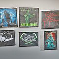 Children Of Bodom - Patch - Children Of Bodom patch