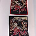 Sodom - Patch - Sodom 47