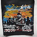 Sodom - Patch - Sodom Backpatch