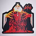 Sodom - Patch - Sodom patch 144