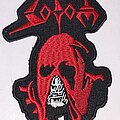 Sodom - Patch - Sodom 10