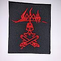 Sodom - Patch - Sodom Sofom patch 139