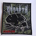 Morgoth - Patch - Morgoth patch