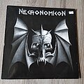 Necronomicon - Tape / Vinyl / CD / Recording etc - Necronomicon Vinyl