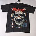 Slipknot - TShirt or Longsleeve - Slipknot shirt M