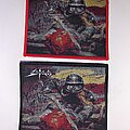 Sodom - Patch - Sodom patch 151