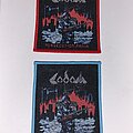 Sodom - Patch - Sodom 107