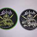 Sodom - Patch - Sodom 76