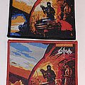 Sodom - Patch - Sodom 84