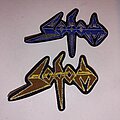 Sodom - Patch - Sodom patch 135