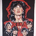 Nena - Patch - Nena backpatch