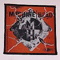 Machine Head - Patch - Machine head Patch