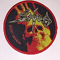 Sodom - Patch - Sodom 93