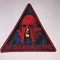 Sodom - Patch - Sodom patch 150