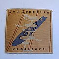 Led Zeppelin - Patch - Led Zeppelin 2004 Remasters Patch