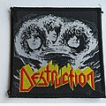 Destruction - Patch - Destruction patch