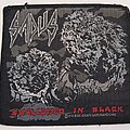 Sadus - Patch - Sadus patch 1991