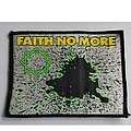 Faith No More - Patch - Faith No More patch