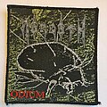 Morgoth - Patch - Morgoth Odium patch