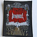 Death Angel - Patch - Death Angel patch