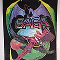 Saga - Patch - Saga Backpatch