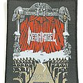 Death Angel - Patch - Death angel patch