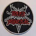 Dark Funeral - Patch - Dark Funeral Patch