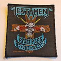 Testament - Patch - Testament disciples Patch