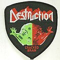 Destruction - Patch - Destruction patch cracked