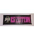 Led Zeppelin - Patch - Led Zeppelin patch