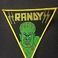 Randy - Patch - Randy patch