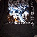 Decrepit Birth - TShirt or Longsleeve - Decrepit Birth Decript Birth LS